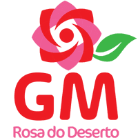 GM Rosa do Deserto